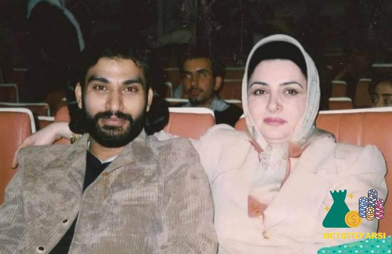 ناصر عبداللهی در کدام شهر زندگی می کرد؟